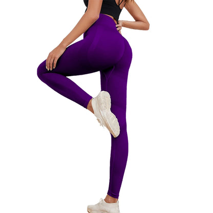 Empower Your Workout: Premium Women's Gym and Yoga Leggings