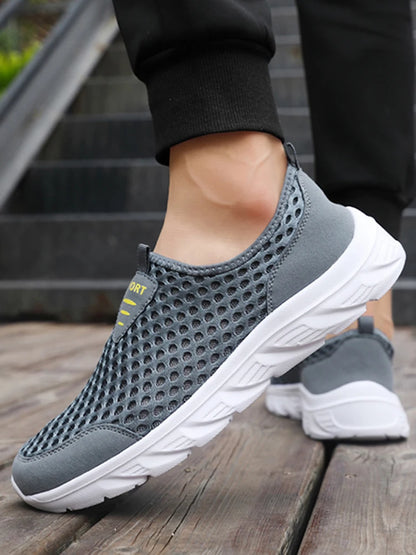 Men Sneakers 2025  Hot Sale Outdoor Sport Shoes Fashion Women's Comfortable Athletic Footwear High Quality Tennies Shoes