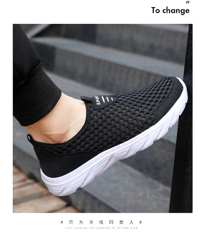 Men Sneakers 2025  Hot Sale Outdoor Sport Shoes Fashion Women's Comfortable Athletic Footwear High Quality Tennies Shoes