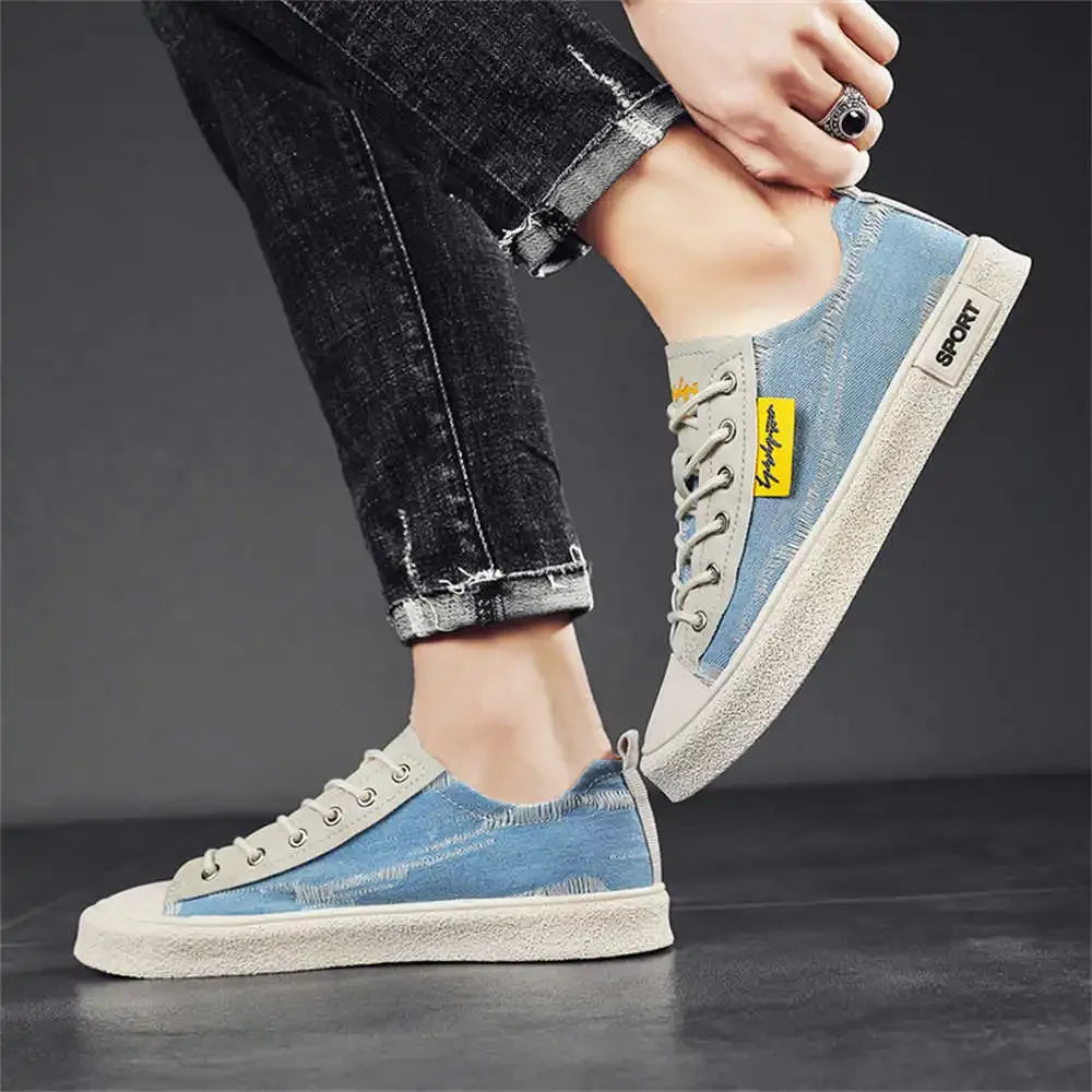 Breathable Fall Luxury Vip Shoes Casual Fashion Men's Sneakers