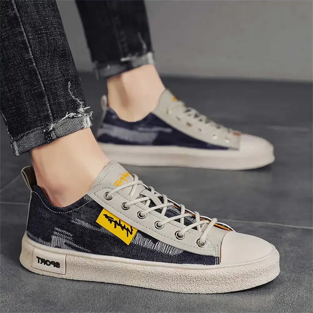 Breathable Fall Luxury Vip Shoes Casual Fashion Men's Sneakers