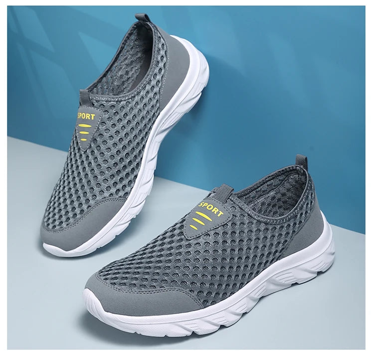 Men Sneakers 2025  Hot Sale Outdoor Sport Shoes Fashion Women's Comfortable Athletic Footwear High Quality Tennies Shoes