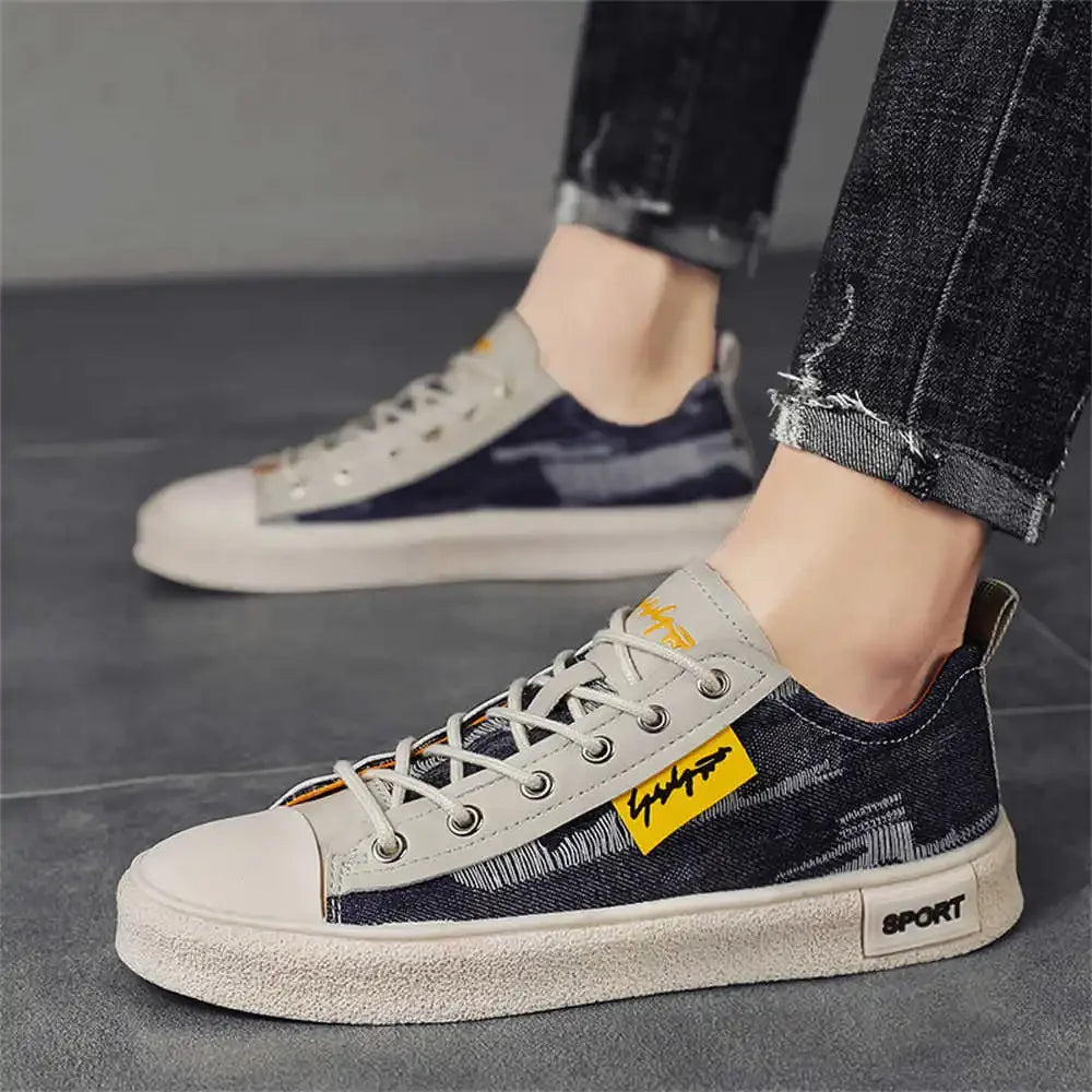 Breathable Fall Luxury Vip Shoes Casual Fashion Men's Sneakers