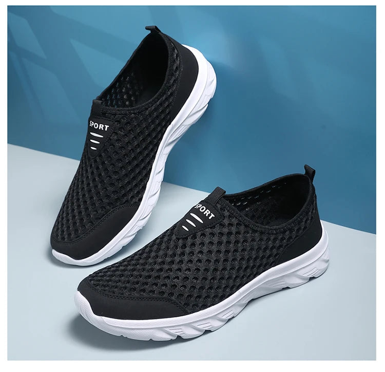 Men Sneakers 2025  Hot Sale Outdoor Sport Shoes Fashion Women's Comfortable Athletic Footwear High Quality Tennies Shoes