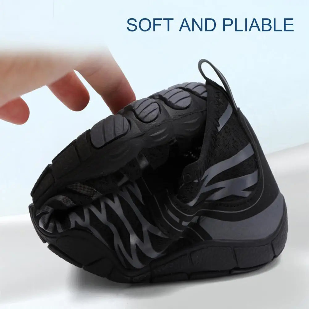 Breathable Barefoot Hiking Shoes