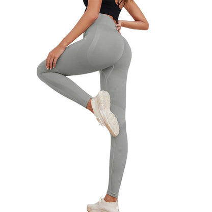 Empower Your Workout: Premium Women's Gym and Yoga Leggings