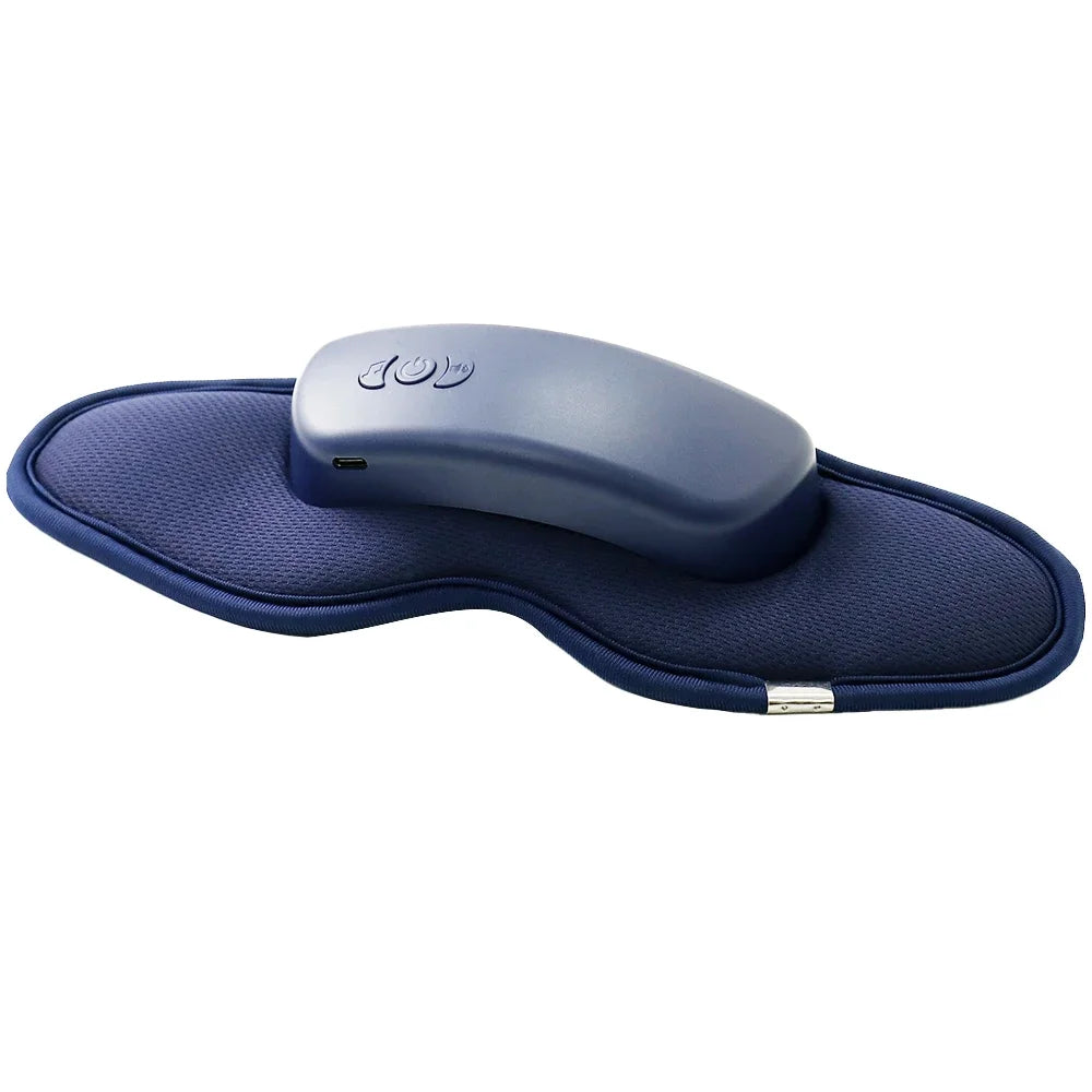 Smart Heating Eye Massager: Airbag Compress Eye Care Instrument