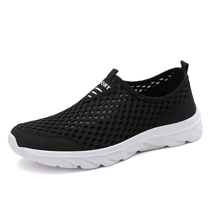 Men Sneakers 2025  Hot Sale Outdoor Sport Shoes Fashion Women's Comfortable Athletic Footwear High Quality Tennies Shoes