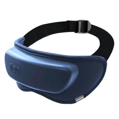 Smart Heating Eye Massager: Airbag Compress Eye Care Instrument