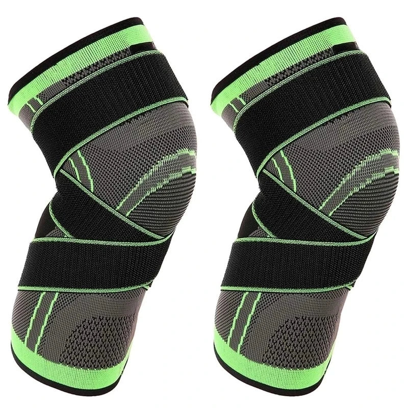 Joint Guard Pro: Advanced Knee Support for Active Men and Women