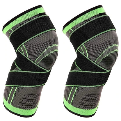 Joint Guard Pro: Advanced Knee Support for Active Men and Women